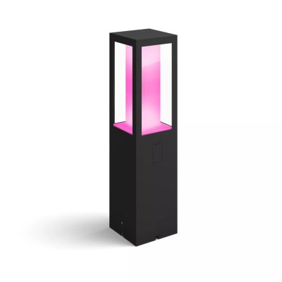 2. Atraminis zewnętrzny lampion Philips Hue Impress