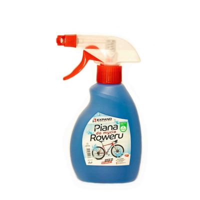 Expand Piana do mycia roweru 300 ml