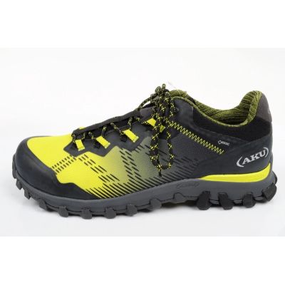 13. Buty trekkingowe Aku Levia GTX M 745585