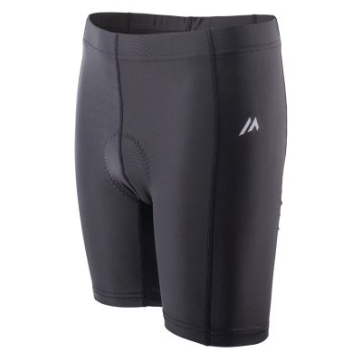 Spodenki rowerowe Martes Essentials Biker Jr 92800398300