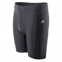 Spodenki rowerowe Martes Essentials Biker Jr 92800398300