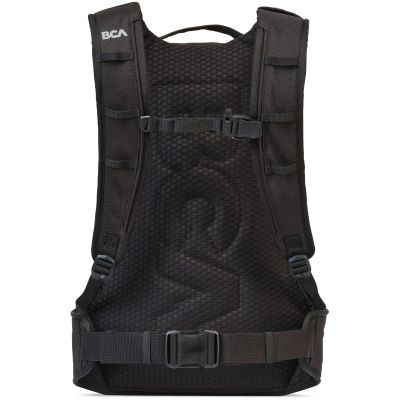 3. Plecak turystyczny BCA STASH 12 black