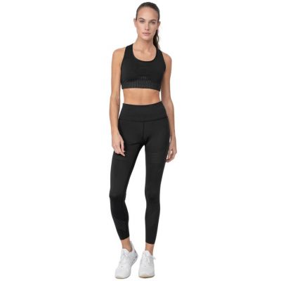3. Stanik sportowy 4F W H4Z22 STAD011 20S