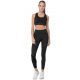 3. Stanik sportowy 4F W H4Z22 STAD011 20S