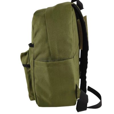 2. Skechers Downtown Backpack S979-19 Zielone One size