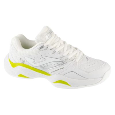 Joma Master 1000 Lady 2602 TM10LW2602C Białe 36