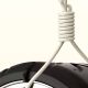 8. Kabel Dudao L7SCL USB-C - Lightning 30W 1m - beżowy
