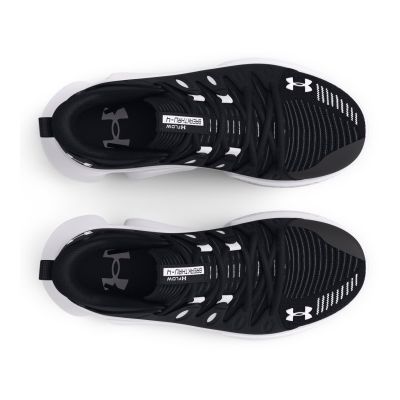 3. Buty do koszykówki Under Armour Flow Breakthru 4 - 3026641-002