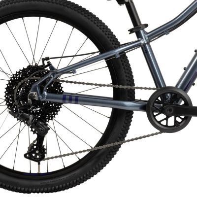 3. Rower Batch Alu KM 24” storm grey (B375105W)