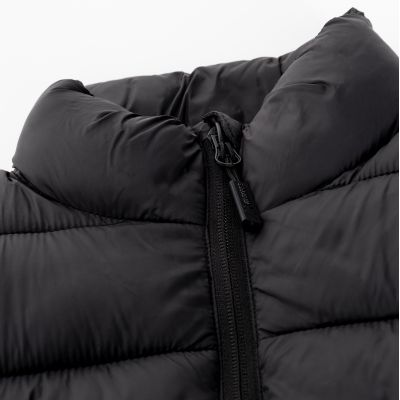 3. Dziecięca Kamizelka pikowana DAMIR VEST JR