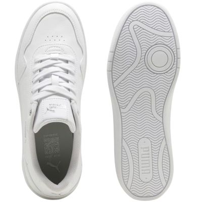 10. Buty Puma Court Classy W 395021 01