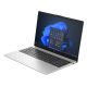 3. HP 255R 15.6 inch G10 Notebook PC AMD Ryzen™ 5 7535U Laptop 39,6 cm (15.6") Full HD 16 GB DDR5-SDRAM 512 GB SSD Wi-Fi 6 (802.11ax) Windows 11 Pro Srebrny
