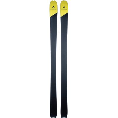 3. Narty DYNASTAR M-VERTICAL PRO OPEN
