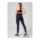 5. Legginsy treningowe CASALL Shapify High Waist Running Tights black