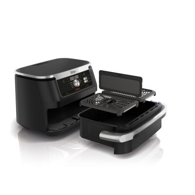 9. NINJA Frytkownica beztłuszczowa AF500EU  Foodi Flex