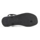 7. IPANEMA CLASS URBANE BLACK/BLACK/GOLD 83766-BO410