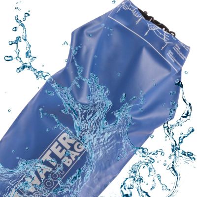 2. TORBA PLECAK WOREK WODOSZCZELNY 30L GRANATOWY