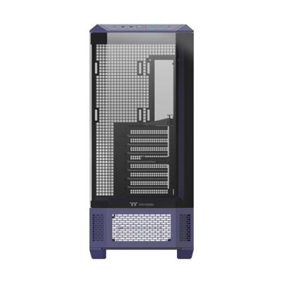 6. Thermaltake CA-11H-00FNWN-00 zabezpieczenia & uchwyty komputerów Full Tower Niebieski