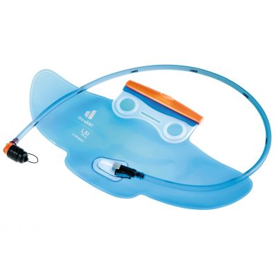 11. Deuter Streamer 1.5L 1,5 l Wędrówki