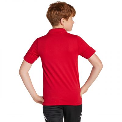 5. Koszulka adidas Squadra 25 Polo Jr JY3411