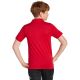 5. Koszulka adidas Squadra 25 Polo Jr JY3411