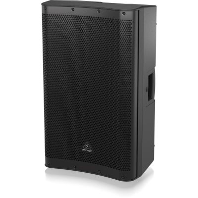 4. Behringer DR115DSP Głośnik z adresem publicznym (PA) 2-drożny