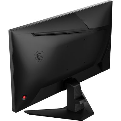 15. MSI MAG 255F E20 monitor komputerowy 62,2 cm (24.5") 1920 x 1080 px Full HD LCD Czarny