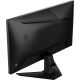 15. MSI MAG 255F E20 monitor komputerowy 62,2 cm (24.5") 1920 x 1080 px Full HD LCD Czarny