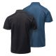 2. Męski zestaw koszulek polo HODIN 2 PACK