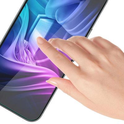 12. Folia matowa 3mk SilkyMatt Pro™ na Google Pixel 11 Pro XL
