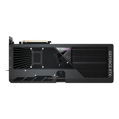 6. Karta graficzna Gigabyte GeForce RTX 5070 Ti AORUS M 16GB