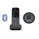 4. Gigaset S700H PRO Telefon w systemie DECT Nazwa i identyfikacja dzwoniącego Antracyt
