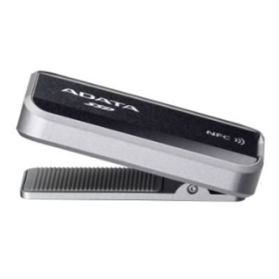 2. ADATA URBAN TAPSAFE External SSD 2000 GB
