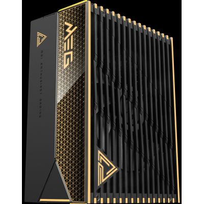 8. Zasilacz MSI MEG Ai1600T 1600W PCIE5 80+ Titanium ATX 3.1
