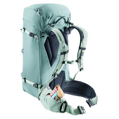 11. Plecak Deuter Guide 32+8 SL 3361423-2288