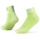Skarpetki Buff COOLNET® QUARTER SOCK CQ LIME S   42/44