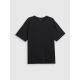 5. T-shirt loose z modalem damski 4F 4FRSS26TTSHF3630-20S