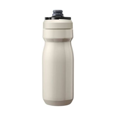 3. CamelBak Podium Rower 500 ml Stal nierdzewna Beżowy