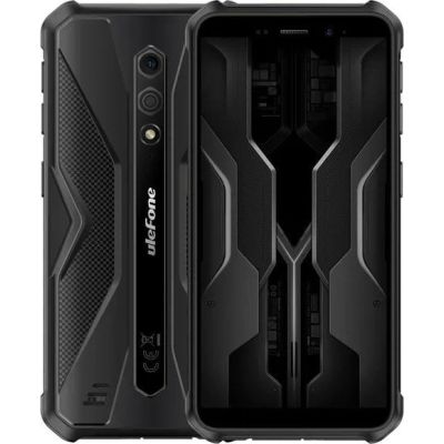 2. Smartfon Ulefone Armor X12 Pro 4/64GB Czarny