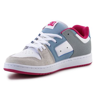 8. Buty DC Shoes Manteca 4 ADJS100161-BLP