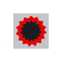 Łatka TIP TOP F1 25 mm