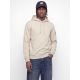Jack&Jones męska bluza z kapturem JJCLEVELAND SWEAT HOOD SN 12298441 MOONBEAM
