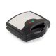 5. Opiekacz do kanapek Esperanza Muffuletta EKT005 (700W; kolor czarny, kolor inox)