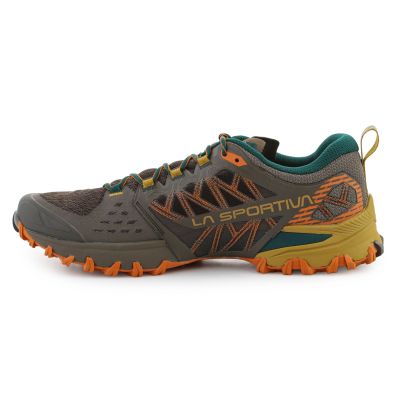 4. La Sportiva BUSHIDO III GTX 56XN07O10 MOCHA/MARMALADE