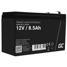 GREEN CELL AKUMULATOR ŻELOWY AGM47 12V 8.5AH