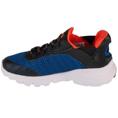 2. Skechers Slip-Ins: Razor Air - Hyper-Brisk 403839L-RYBK Niebieskie 27