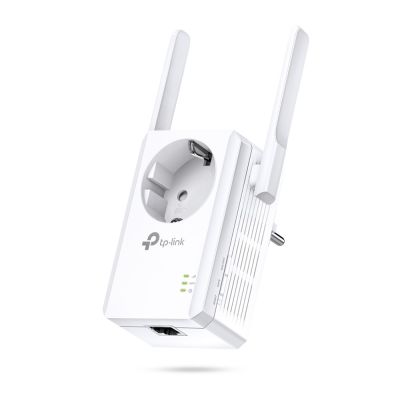 2. Repeater TP-LINK TL-WA860RE