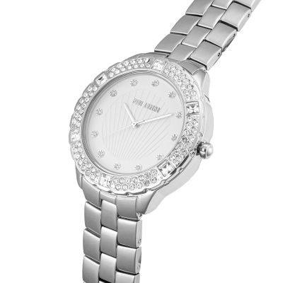 2. Zegarek Damski Paul Lorens PL8527B2-3C1 + BOX