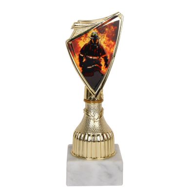 Puchar Tryumf 9297/FIR straż pożarna