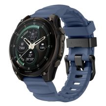 Pasek Tech-Protect Motion na Garmin Fenix 5X / 5X Plus / 6X / 6X Pro / 7X / 8 / 8 Pro / 9 / 9 Pro (51 mm) - niebieski